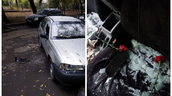 Страсти по&nbsp;ГСК. В&nbsp;Челябинске &laquo;разборки&raquo; вокруг одного из&nbsp;гаражей вылились в&nbsp;уголовное дело