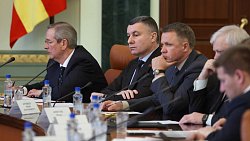 В Челябинской области усилили работу по защите бизнеса от административного давления