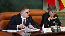 В Челябинской области усилили работу по защите бизнеса от административного давления