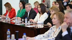 В Челябинской области усилили работу по защите бизнеса от административного давления