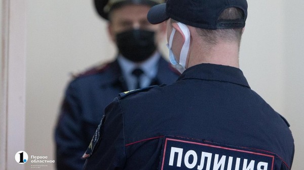 16-летний житель Кыштыма стал жертвой интимной переписки со случайной подругой