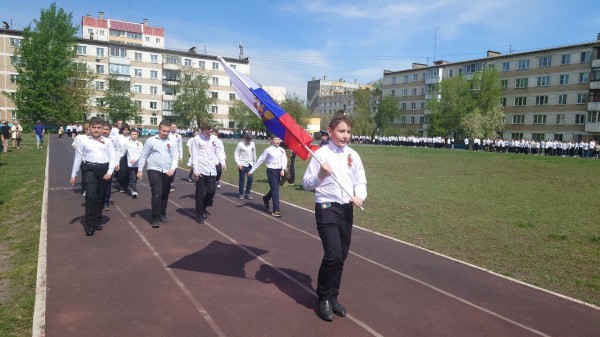 Школьникам Челябинска рассказали о подвигах советских разведчиков