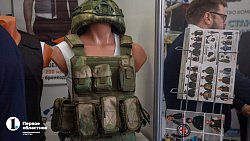 В Челябинске открылась выставка импортозамещающих изделий и&nbsp;технологий