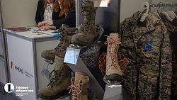 В Челябинске открылась выставка импортозамещающих изделий и&nbsp;технологий