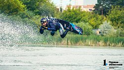 Более 20 южноуральских спортсменов выступят на Всероссийских соревнованиях по вейкборду в Челябинске
