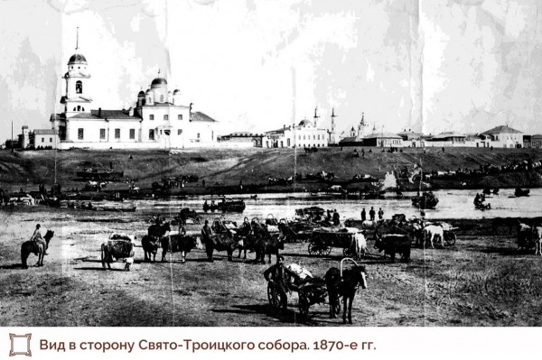 Власти утвердили охранные границы старинного собора в Челябинской области