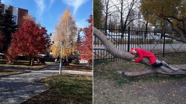 Фотопрогулки по городу: жители Челябинска показали секретные места Теплотеха Фотопрогулки по городу: жители Челябинска показали секретные места Теплотеха