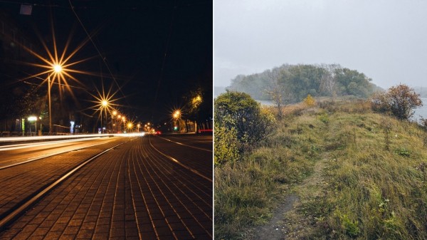 Фотопрогулки по городу: жители Челябинска показали секретные места Теплотеха Фотопрогулки по городу: жители Челябинска показали секретные места Теплотеха