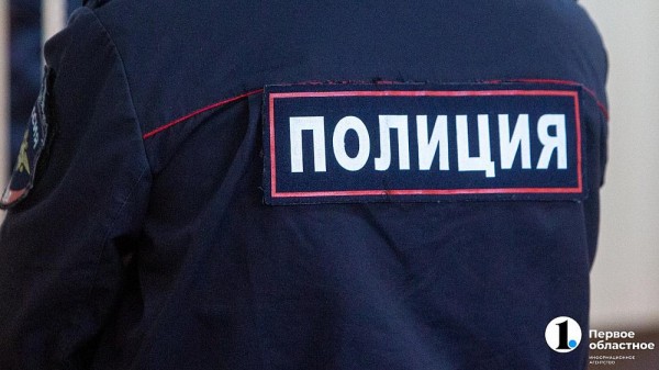 В Челябинской области ДТП помогло южноуральцу скрыться от нападения