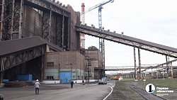 Челябинский металлургический комбинат снизит выбросы на 30 процентов Челябинский металлургический комбинат снизит выбросы на 30 процентов