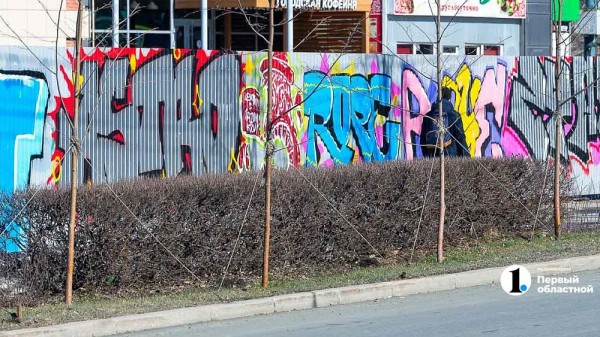 Более четырех тысяч кустов сирени и кизильника высадят в Челябинске