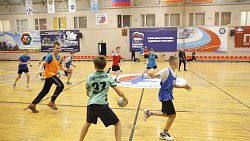В Снежинске ФОК &laquo;Айсберг&raquo; вновь перезапустили в&nbsp;день 15‑летия