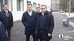 В Снежинске ФОК &laquo;Айсберг&raquo; вновь перезапустили в&nbsp;день 15‑летия