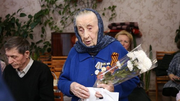 Кыштымские блокадники рассказали о&nbsp;своей жизни в&nbsp;осажденном Ленинграде