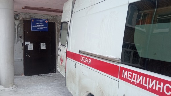 Челябинские врачи навали самые распространенные причины вызовов в новогодние праздники