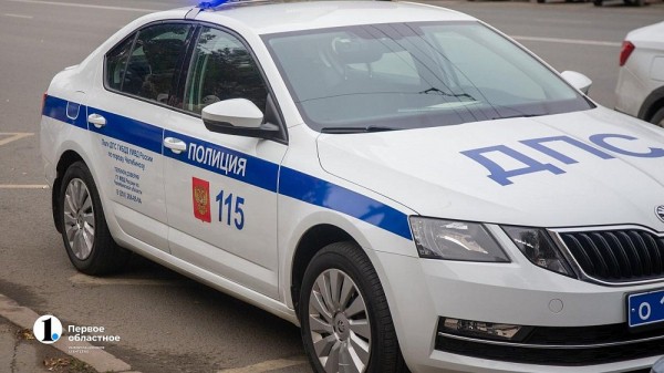 Двух молодых людей с наркотиками задержали в Челябинске