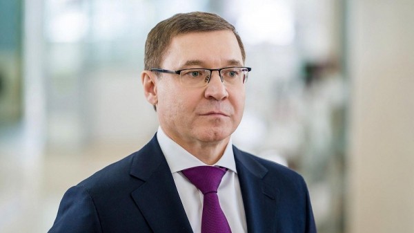 Владимир Якушев отметил значимость дружественных связей с Беларусью Владимир Якушев отметил значимость дружественных связей с Беларусью
