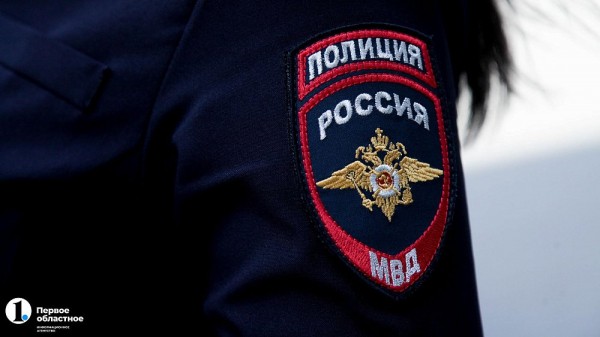 Полицейские помогли фермеру найти ушедших лошадь с жеребенком в Челябинской области
