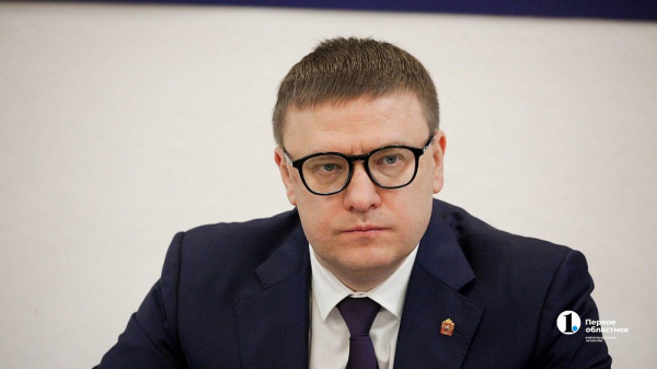 Алексей Текслер поздравил работников отраслей связи с&nbsp;профессиональным праздником
