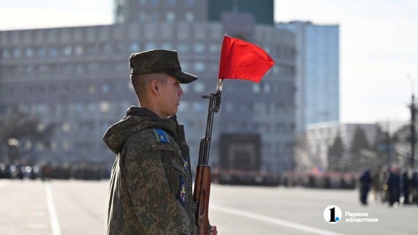 Общественный транспорт Челябинска изменит схему движения 7&nbsp;мая