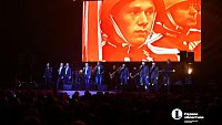 В Челябинске прозвучали &laquo;Песни Победы&raquo;