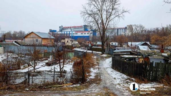 Интенсивное таяние льда и&nbsp;снега замедлится в&nbsp;Челябинской области
