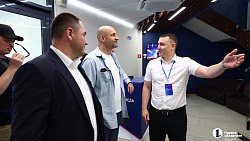 Артем Жога: за последнее десятилетие Карабаш совершил качественный рывок