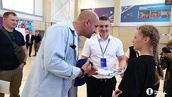 Артем Жога: за последнее десятилетие Карабаш совершил качественный рывок