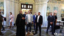 Артем Жога: за последнее десятилетие Карабаш совершил качественный рывок