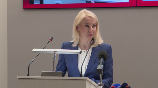 Нового председателя контрольно-счетной палаты утвердили в Челябинске Нового председателя контрольно-счетной палаты утвердили в Челябинске
