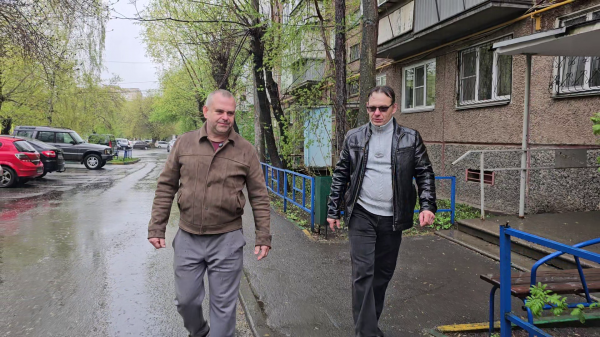 "Избили и обвинили в угоне": челябинские следователи разбираются в конфликте