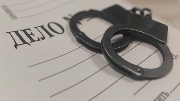 В Челябинской области задержали 35 человек за мошенничество с фиктивными ДТП