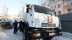 Алексей Текслер предложил ввести надбавку за&nbsp;выслугу лет поисковикам Челябинской области
